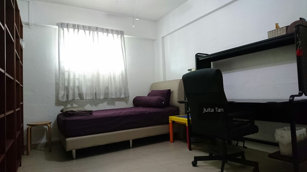 Blk 320 Clementi Avenue 4 (Clementi), HDB 3 Rooms #132725742